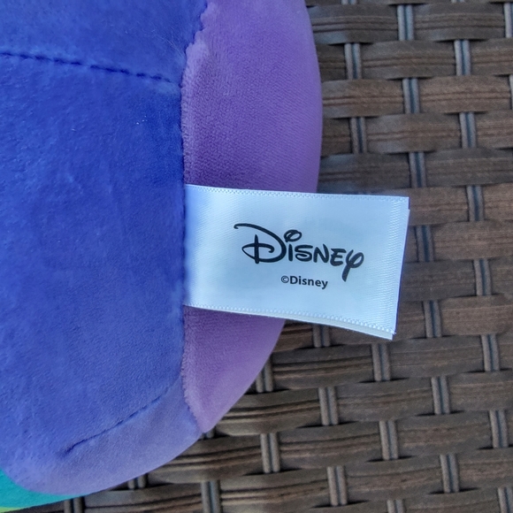 Disney Mickey Mouse Pride Rainbow Squishmallow Plush - Picture 5 of 5